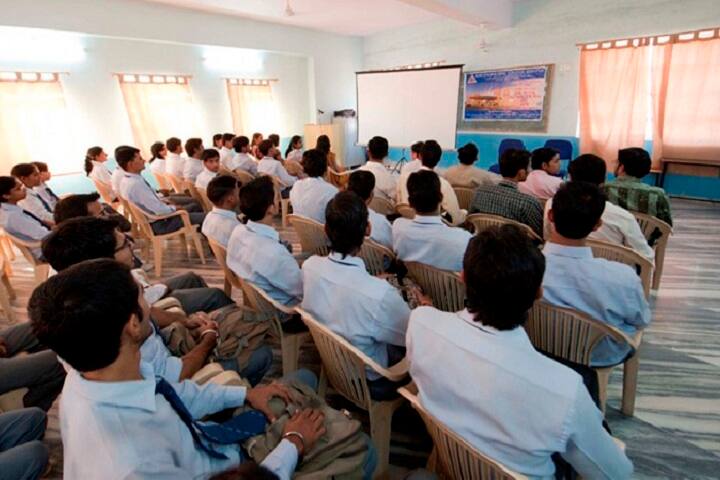 auditorium